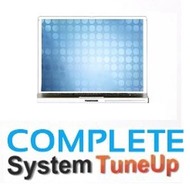 Complete System Tuneup     