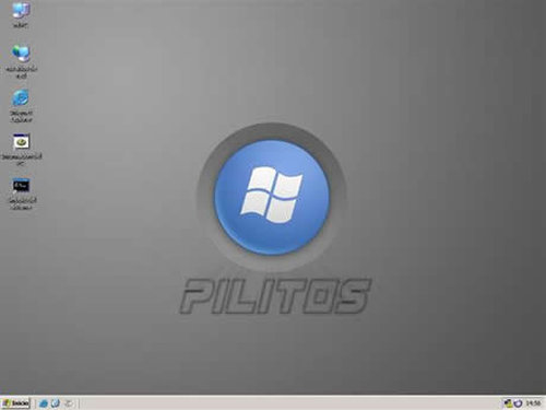 Windows Pilitos 2012 Iso