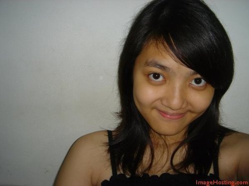 Bandung girl chika scandal photos and videos
