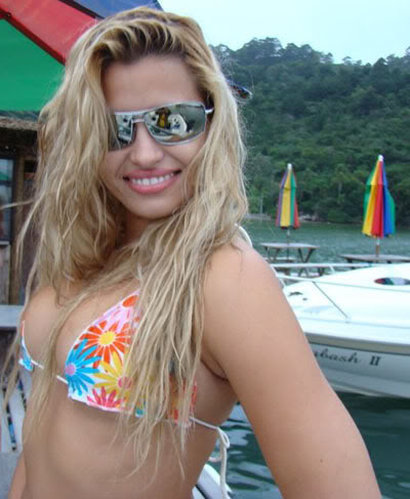 Hot girl nude Brazalian Model Marilyn Renata Severo Sex Scandal – Online