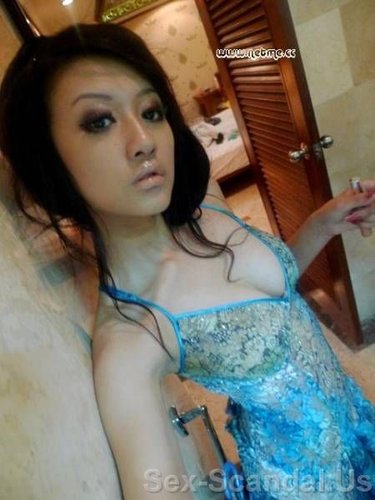 Cora Leaked Nude Sex Photos With Justin Lee In The Taiwan Cele-brity Sex Scandal