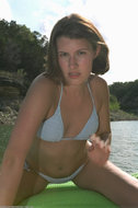 Angelique - On The River (61 pictures)d0j49ajy0y.jpg
