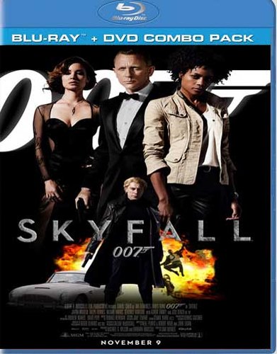 Skyfall Movies Watch Online Free