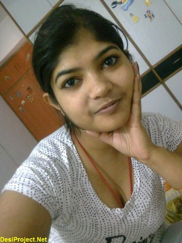 Hot Indian College Babe